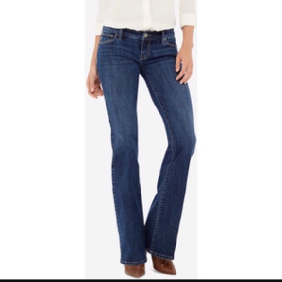 The Limited Denim - 🔥The Limited 678 Weekender Flare Jeans Size 6